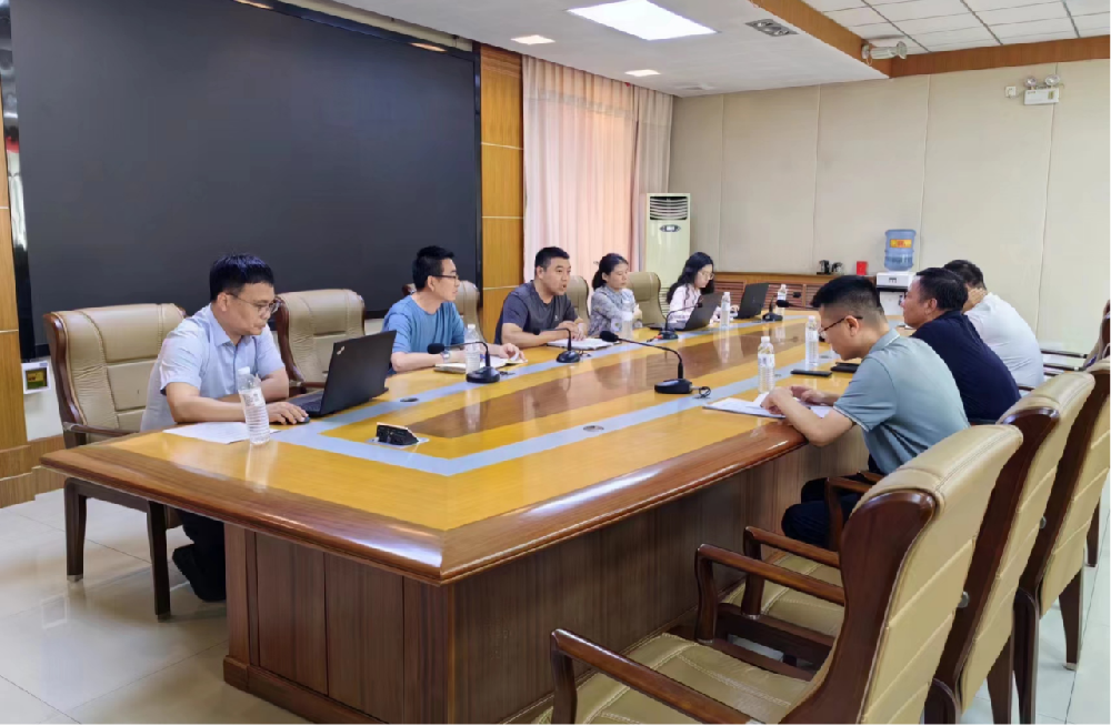 凝心聚力，國(guó)企擔(dān)當(dāng)丨廊坊市城鄉(xiāng)規(guī)劃設(shè)計(jì)院全力推進(jìn)災(zāi)后重建服務(wù)工作